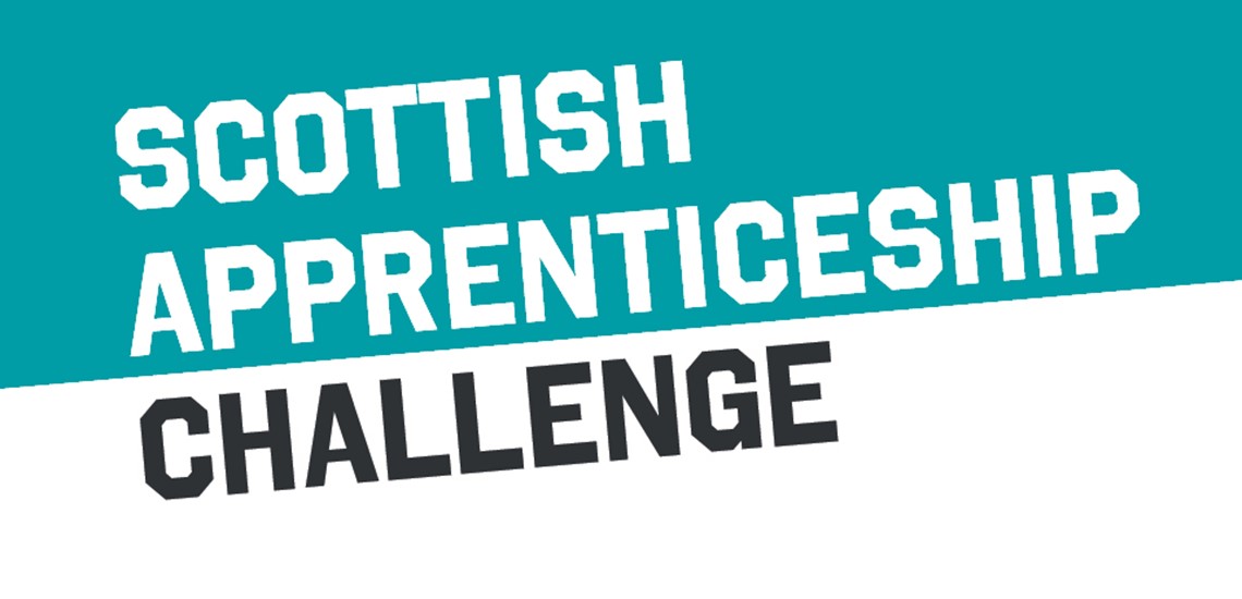Developing-Young-Workforce-West-Scottish-Apprenticeship-Challenge