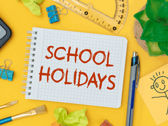 West Dunbartonshire School Holidays 2021/22